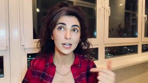 Как перестать кусать губы и щеки? Действенный метод от тревоги // Катастрофический сценарий ☀️