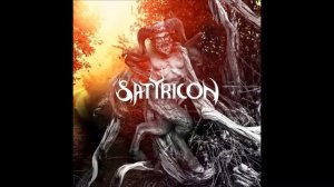 Satyricon - Tro Og Kraft