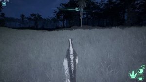 Охотимся на тех, кто охотится на нас (Омнираптор - The Isle Evrima) (v.0.11.57.02)