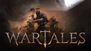 СРАЖАЙСЯ ВЫЖИВАЙ Wartales