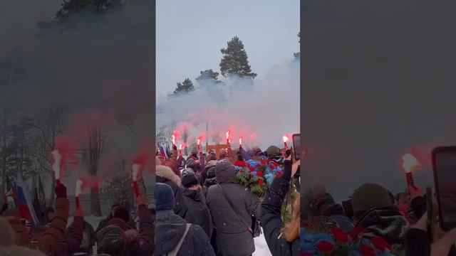 Проводили в последний путь нашего бойца из Эспаньолы. ⚔️ Потатуева Владислава позывной "Корвус"