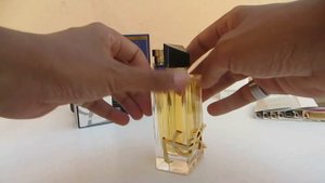 FAKE vs REAL Yves Saint Laurent LIBRE | How to spot a FAKE YSL LiBRE