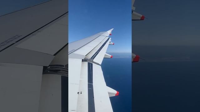 British Airways LGW-PFO A320-200 Part 1. смотреть онлайн