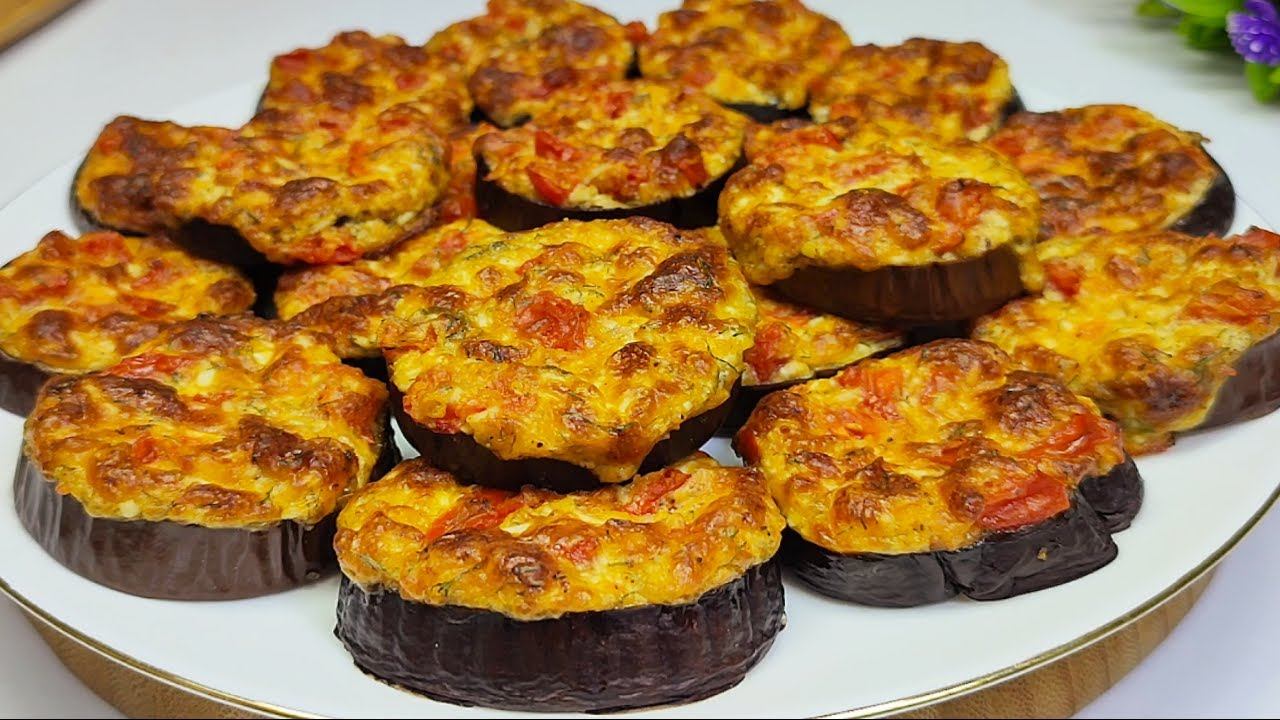 Все ищут этот рецепт! Баклажаны вкуснее мяса, я могла бы есть их каждый день. Турецкая семья научила