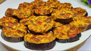 Все ищут этот рецепт! Баклажаны вкуснее мяса, я могла бы есть их каждый день. Турецкая семья научила