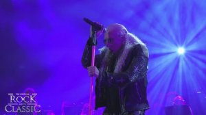 Dee Snider  (Twisted Sister) - The Price - Rock meets Classic 2023