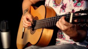 Braveheart OST | Fingerstyle cover