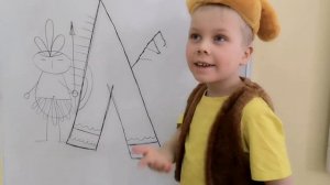 Театральная игра Простоквашино Шарик