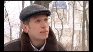 Оригинальный диалог про макорошки с пюрешкой