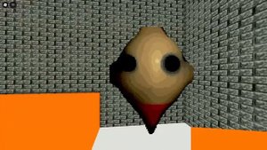 Зловещая Долина. Прохождение Basic 9 Roblox