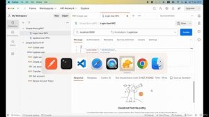 004 Docker compose port + volume mapping