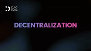 Открываем Новый сезон PreSales в Инсайдер клубе: криптопроект DAO Base