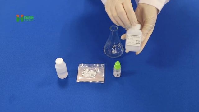 Detect calcium and magnesium nutrients in the soil смотреть онлайн