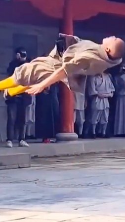 Shaolin KungFu