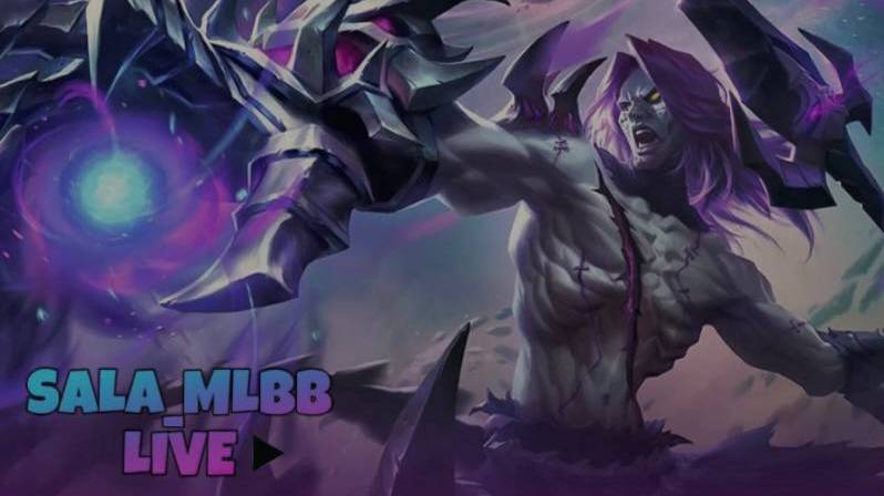 ❗❗❗ЧО У ВАС ЗДЕСЬ ПРОИСХОДИТ? ❗❗❗- Mobile Legends