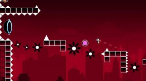 (4К XXL DEMON) Badland Full Ver. by Music Sounds | Geometry Dash 2.2