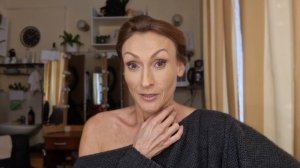 Визитка Актера - Марина Дианова