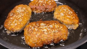 Боже как вкусно! Привезла Рецепт из Италии! НАУЧИЛА ВСЕХ ПОДРУГ ГОТОВИТЬ ТАКУЮ ВКУСНЯШКУ!