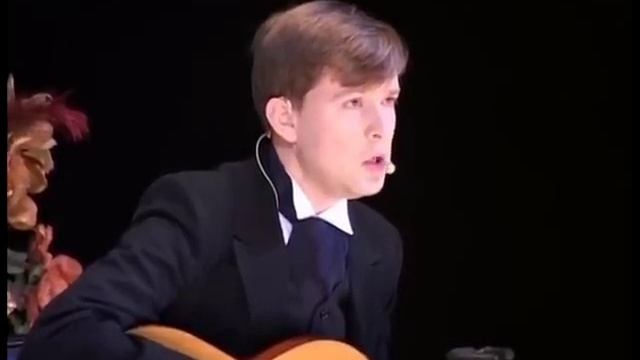 Олег Погудин-