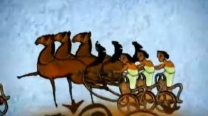 Греческая колыбельная