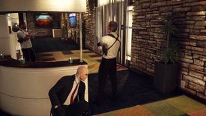 Hitman absolution.Идеально-скрытное прохождение.Сложность легенда.Личный контракт#1