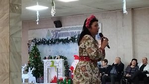 Досуг в санатории Березовая роща