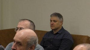 Библиотека трубачей. 12.12.24. Вечер памяти Евгения Савина. 2ч
