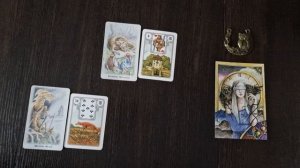 ВЕСЫ ❗️- 🎅🌲С 16 по 31 ДЕКАБРЯ 2024 г. СОБЫТИЯ И РЕКОМЕНДАЦИИ ☃️ ТАРО ПРОГНОЗА ❗️