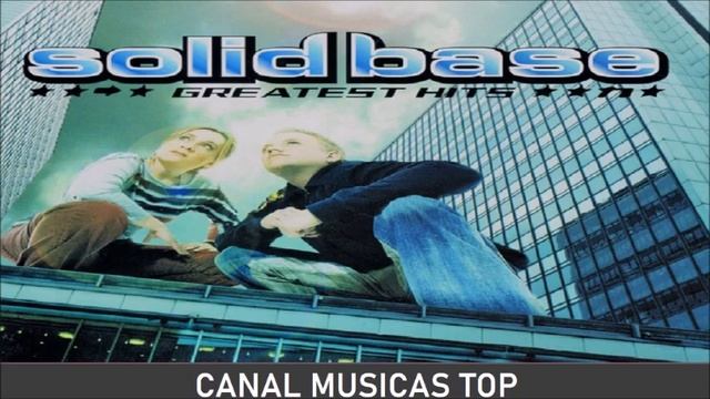SOLID BASE - Greatest Hits ( CD 2 ) смотреть онлайн