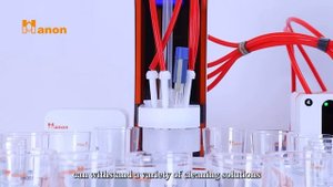 Hanon T960 Series Automatic Titrator