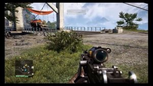 Far Cry 4 - Прохождение:Ключ к Северу.Русская Озвучка