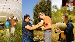 Кэмпхилл «Чистые ключи». Опыт организации поддерживаемого проживания в сельской местности