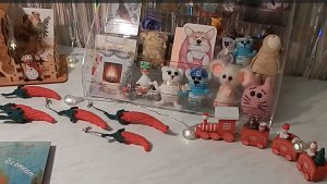 МК "Лягушка" (мама) Продолжение Подробный мастер-класс для новичков Часть вторая