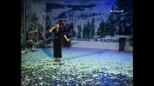 Оксана Ханова. Табасаранский концерт.