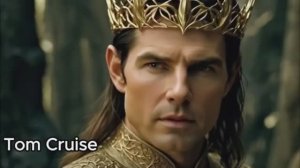 Хоббит нежданное путешествие Новая версия ИИ