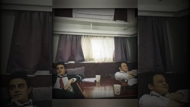 Kardeşlerim 8.Bölüm Kamera Arkası