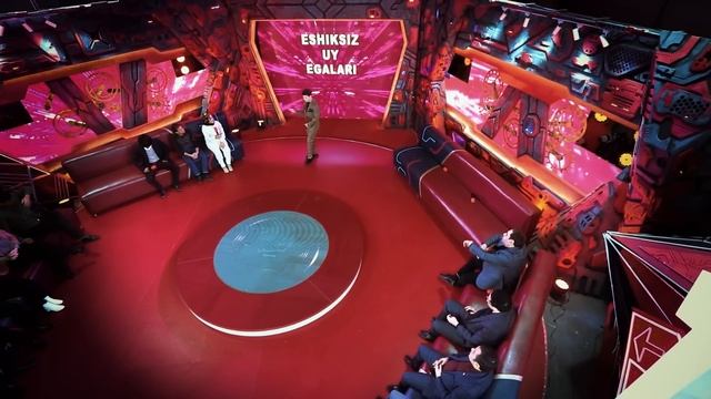 ESHIKSIZ UY EGALARI  AMIRXON UMAROV TOK SHOUSI  OCHIQCHASIGA GAPLASHAMIZ