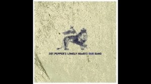 Various – Sgt. Pepper's Lonely Hearts Dub Band    2006 [EP]