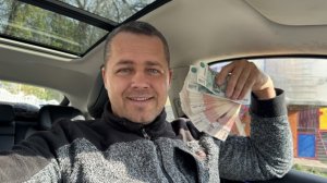 Заработок за 1 день на СВОЁМ ЭКСКАВАТОРЕ