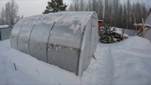 Итоги уходящего года. Стройка дачи мечты продолжается!
