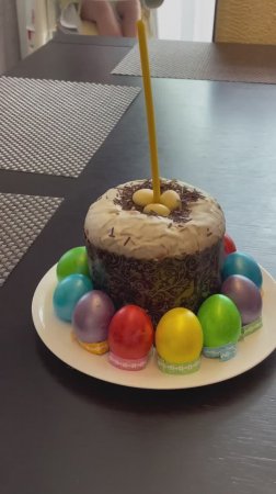 Пасха 🐣 🐣 🐣