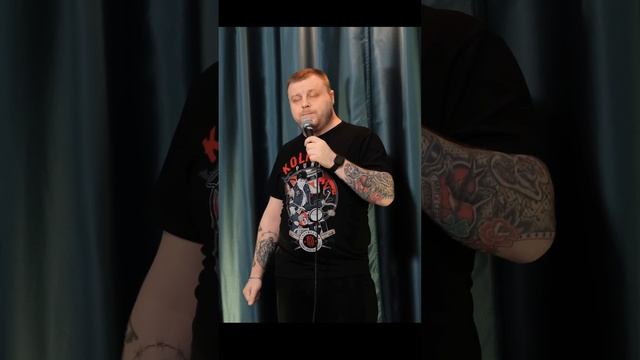 РАВНОПРАВИЕ В ОТНОШЕНИЯХ | #standup #standupunderground #standupтнт #свидание #юмор #приколы #tinder