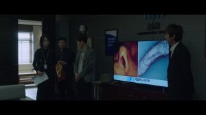 Парочка следователей 2 сезон 15 серия