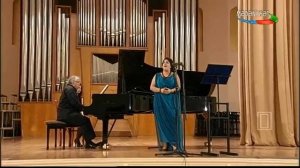 Сергей Рахманинов "Они отвечали" - Sergey Rachmaninov "They answered"