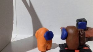 among us серия 1