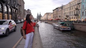 Отель Grand Catherine Palace в центре Санкт-Петербурга l Grand Catherine Palace Hotel SPB