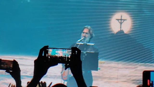 Вячеслав Бутусов "Прогулки по воде", Брат 2, 29.03. 2024 смотреть онлайн