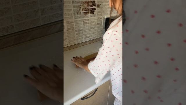 Булочки синнабоны с корицей 💔 простой рецепт