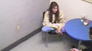 Энджела и ее признание