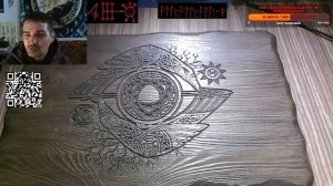 Руническая магия,  мантика онлайн, обсуждаем будущие нашей цивилизации (020124)